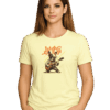 T-Shirt - Let it Be