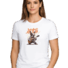 T-Shirt - Let it Be