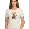 T-Shirt - Let it Be
