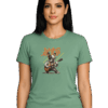 T-Shirt - Let it Be