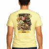 T-Shirt - And - Dis
