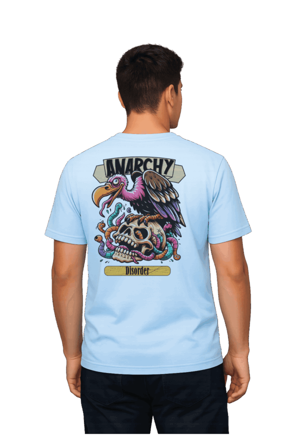 T-Shirt - And - Dis