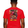 T-Shirt - And - Dis
