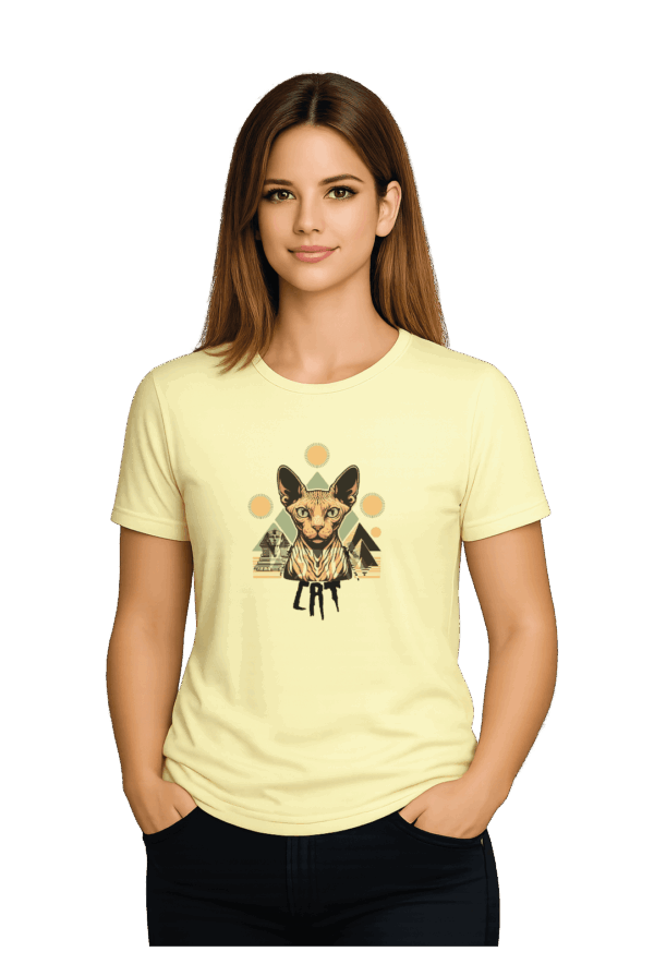 T-Shirt - Mistical