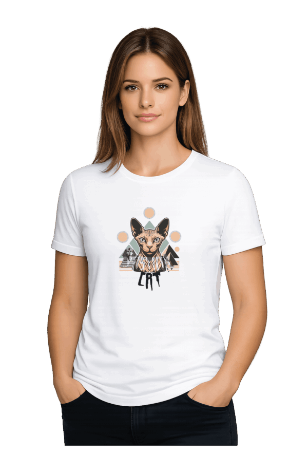 T-Shirt - Mistical