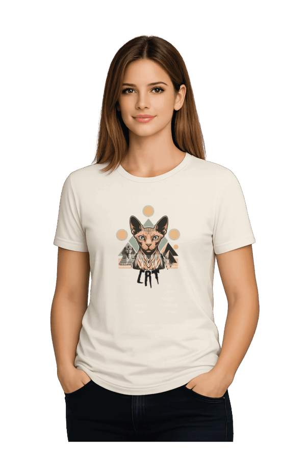 T-Shirt - Mistical