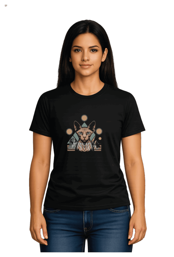 T-Shirt - Mistical