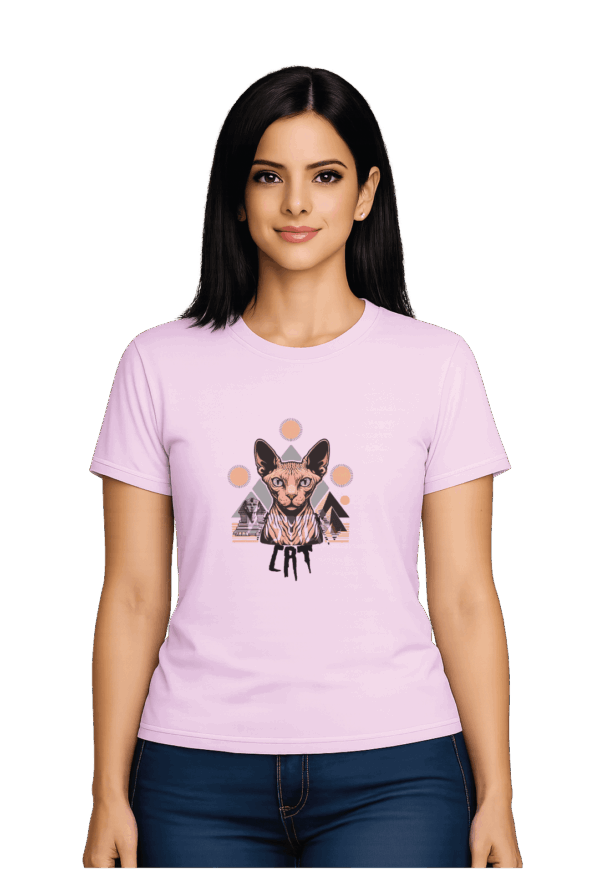 T-Shirt - Mistical