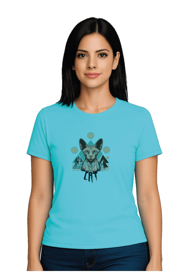 T-Shirt - Mistical