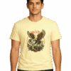 T-Shirt - Born To rise