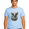 T-Shirt - Born To rise