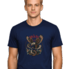 T-Shirt - Born To rise