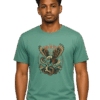 T-Shirt - Born To rise