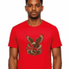 T-Shirt - Born To rise