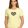 T-Shirt - FireHeart