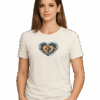 T-Shirt - FireHeart