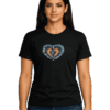 T-Shirt - FireHeart