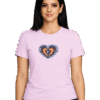 T-Shirt - FireHeart