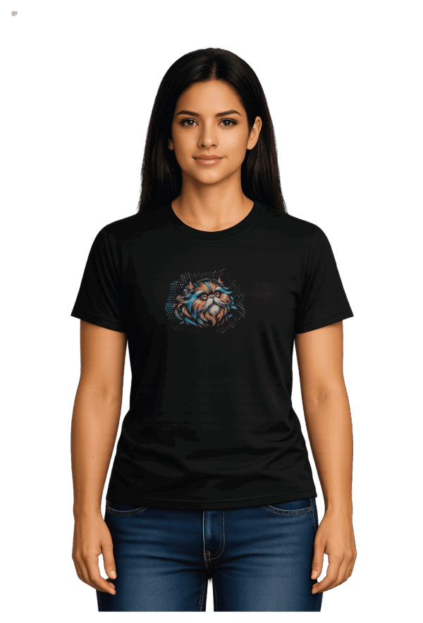 T-Shirt - Persa