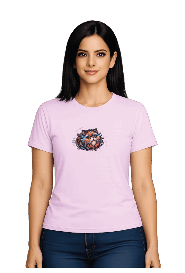 T-Shirt - Persa