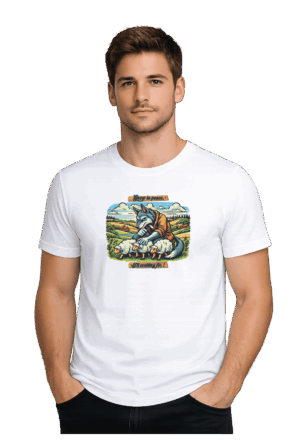 107_D0129_2025.ai_1.png_Hombre_Blanco_P.png_P T-Shirt - Peace