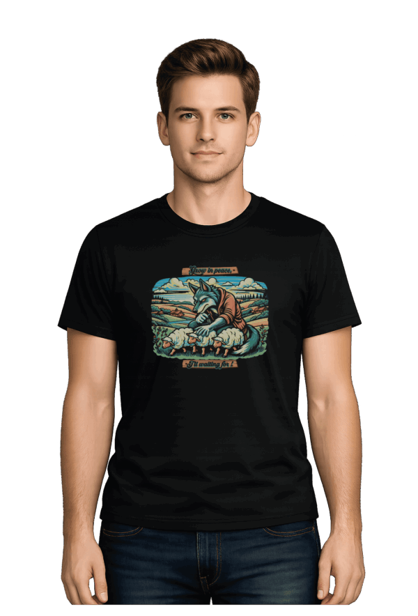 T-Shirt - Peace