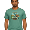 T-Shirt - Peace