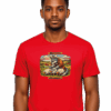 T-Shirt - Peace