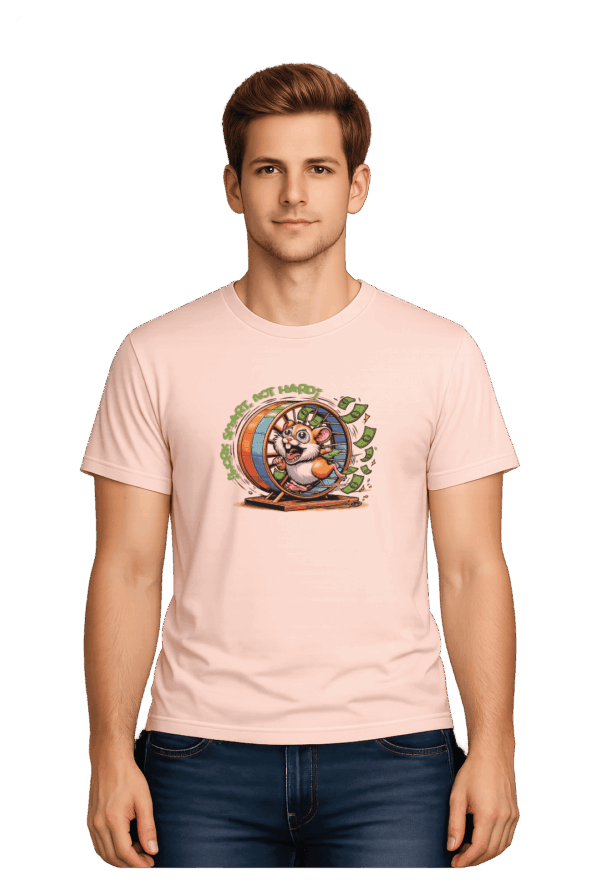 T-Shirt - Smart