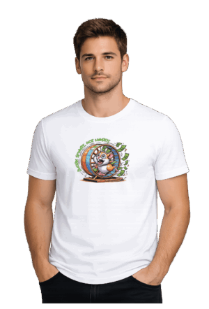108_D0130_2025.ai_1.png_Hombre_Blanco_P.png_P T-Shirt - Smart