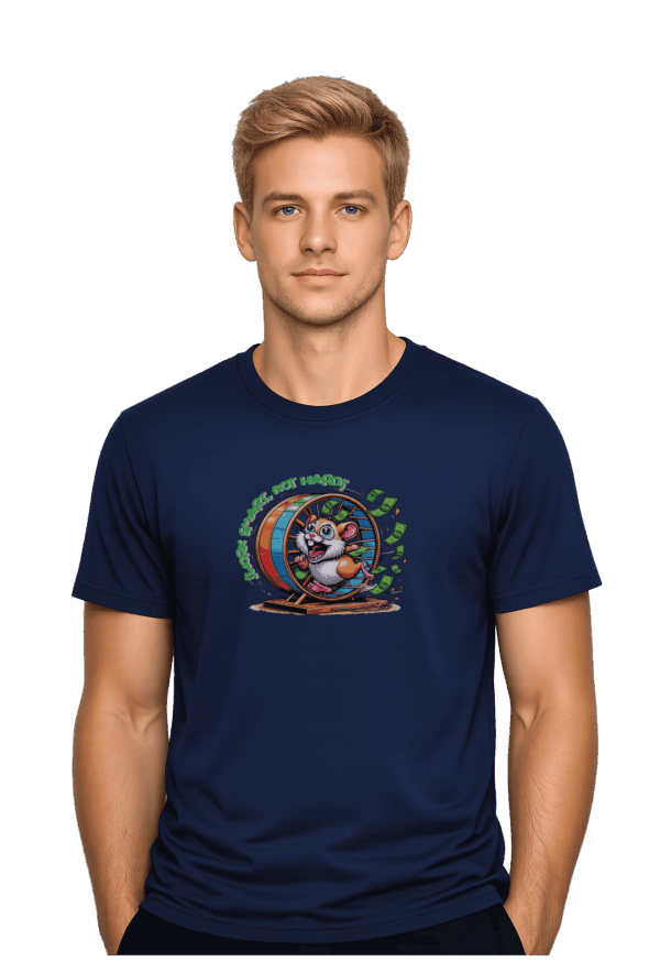 T-Shirt - Smart