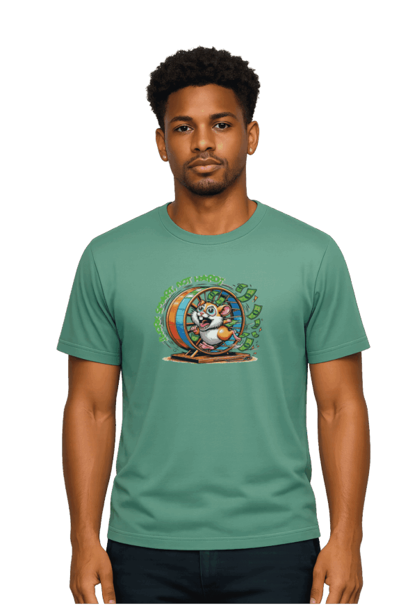 T-Shirt - Smart