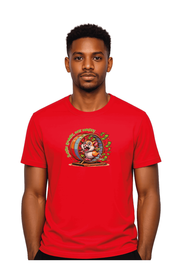 T-Shirt - Smart