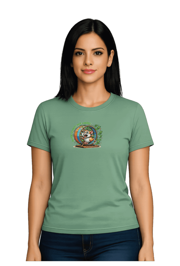 T-Shirt - Smart