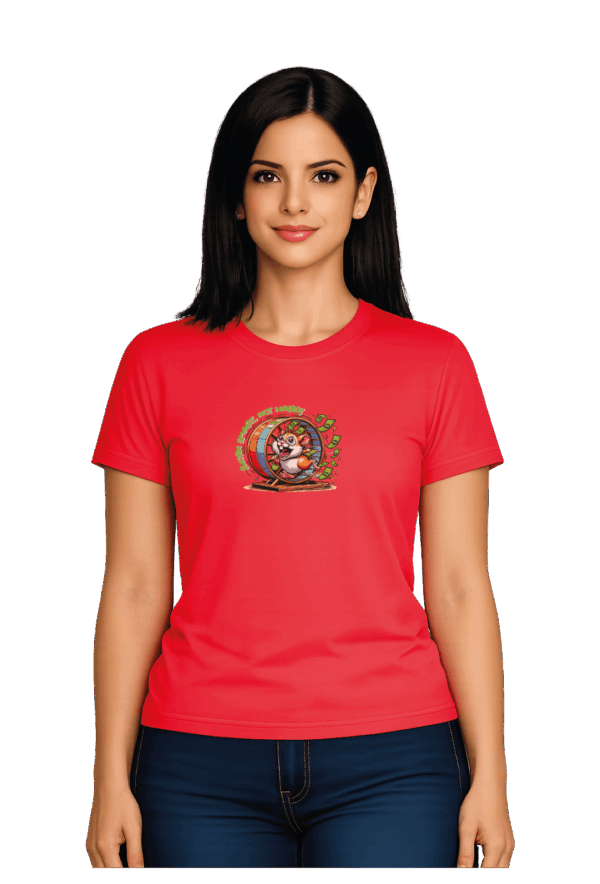 T-Shirt - Smart