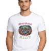 T-Shirt - Riot