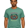 T-Shirt - Riot