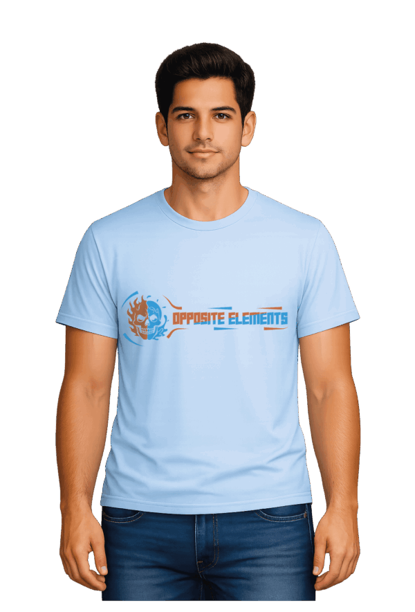 T-Shirt - Elements