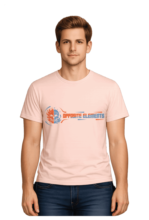 T-Shirt - Elements