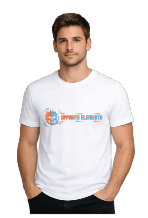 T-Shirt - Elements