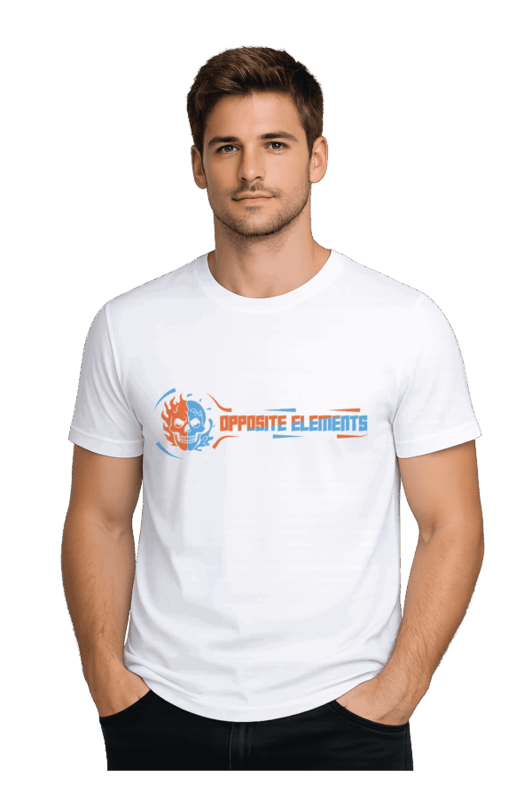 T-Shirt - Elements