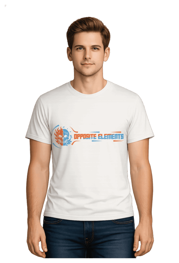 T-Shirt - Elements