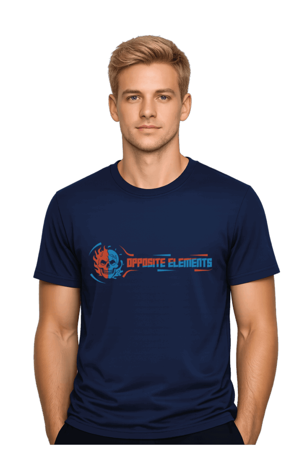 T-Shirt - Elements