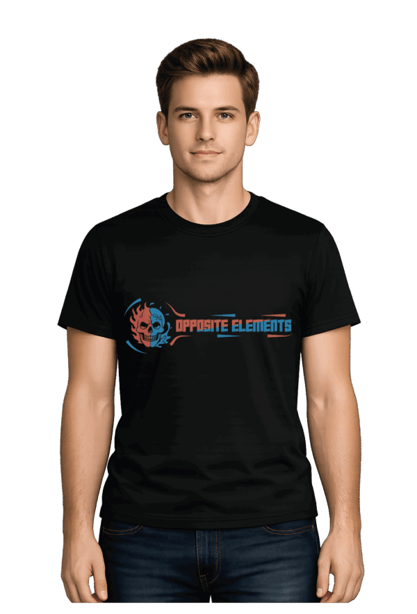 T-Shirt - Elements