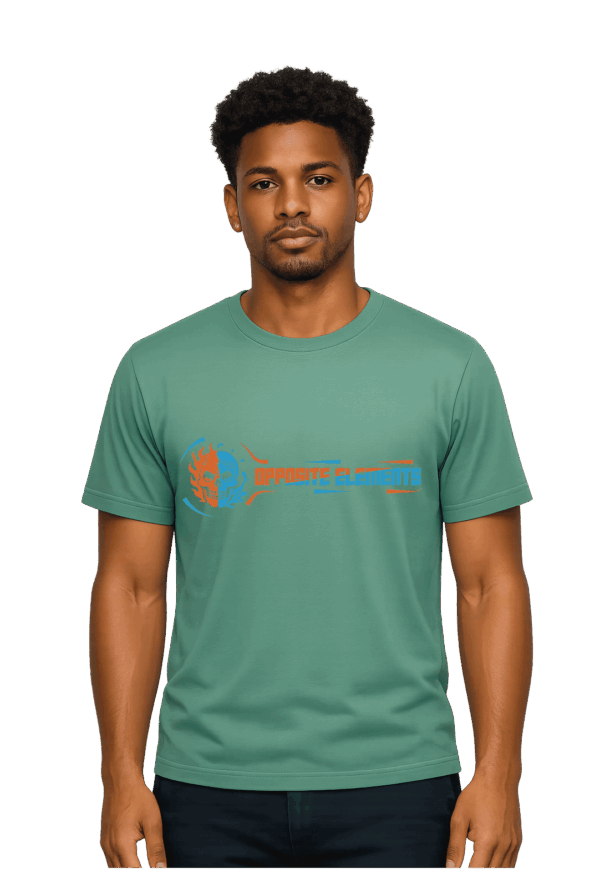 T-Shirt - Elements