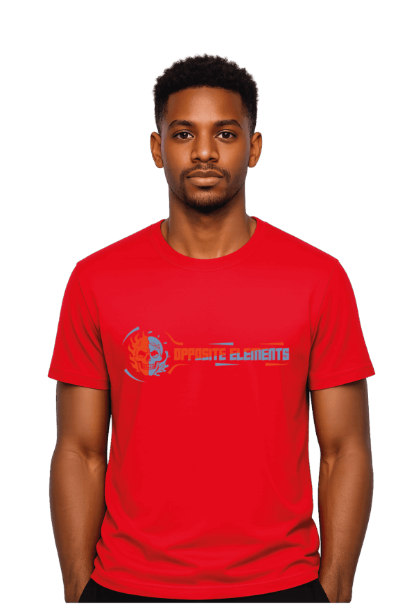 T-Shirt - Elements