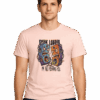T-Shirt - Speak Louder