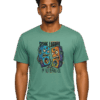 T-Shirt - Speak Louder