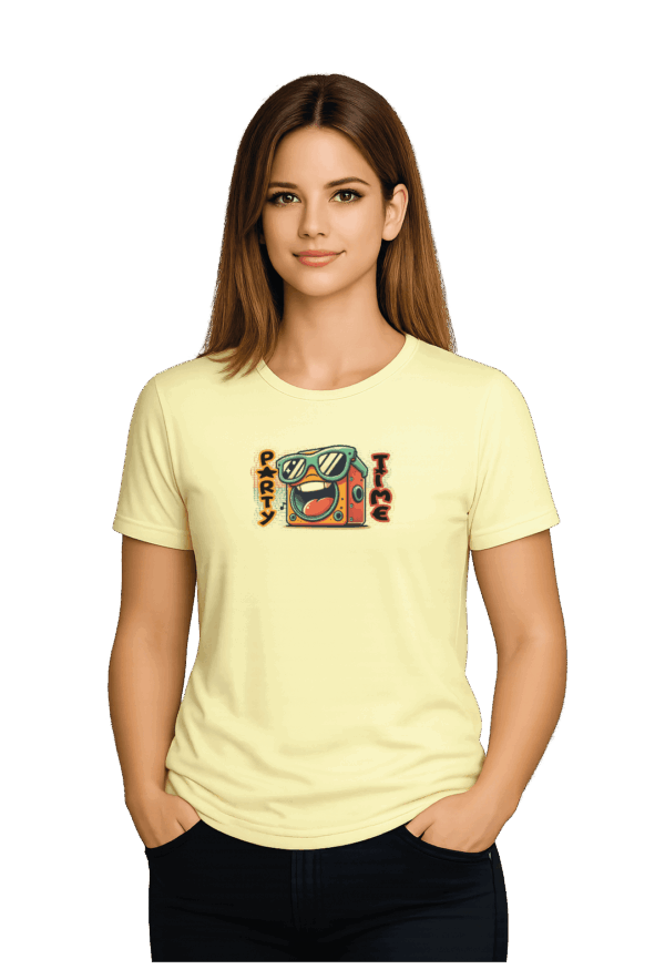 T-Shirt - Beats 3
