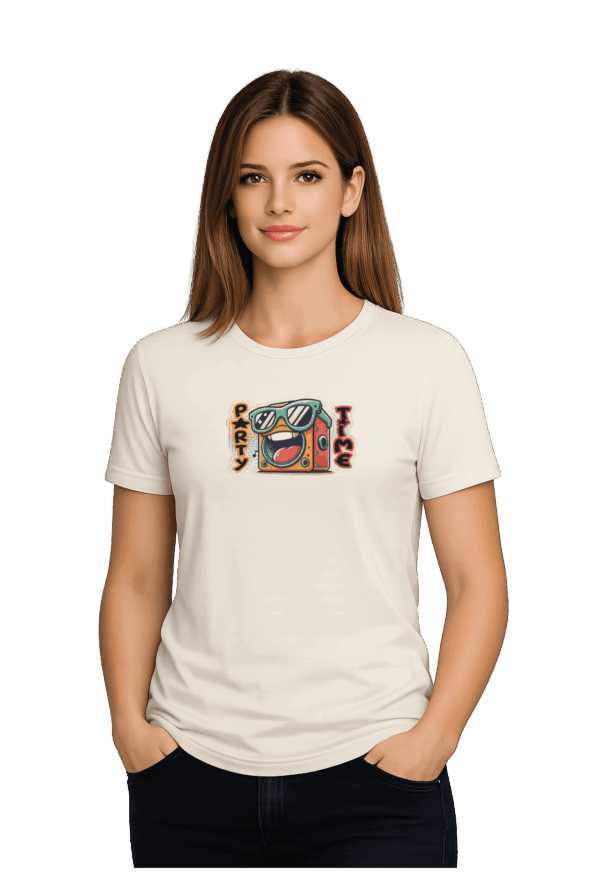 T-Shirt - Beats 3